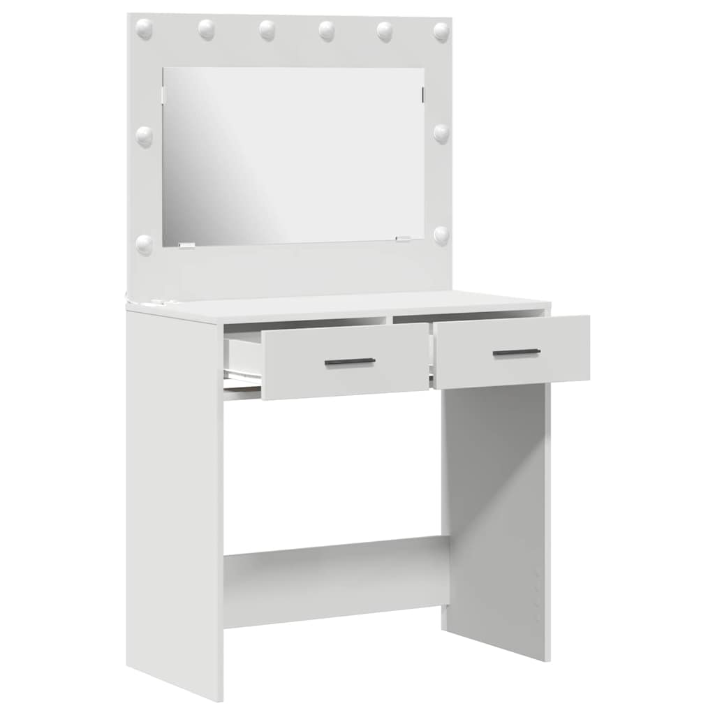 Dressing Table Engineered Wood